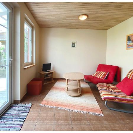 Apartamentai Obelyne Palanga Luaran gambar