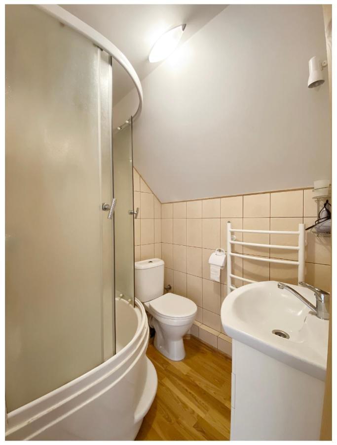 Apartamentai Obelyne Palanga Luaran gambar