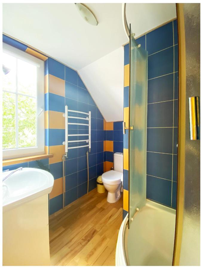 Apartamentai Obelyne Palanga Luaran gambar