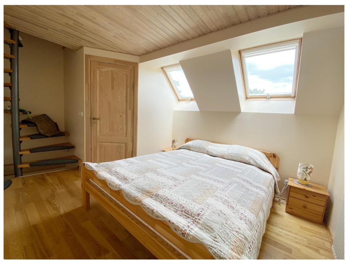 Apartamentai Obelyne Palanga Luaran gambar