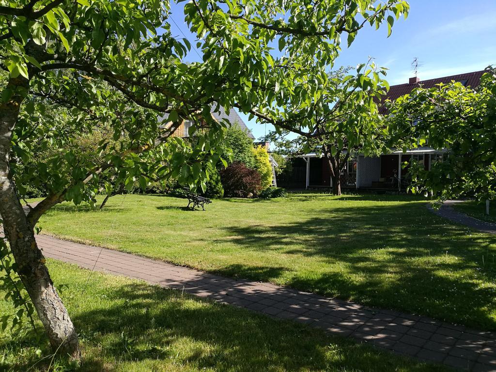 Apartamentai Obelyne Palanga Luaran gambar