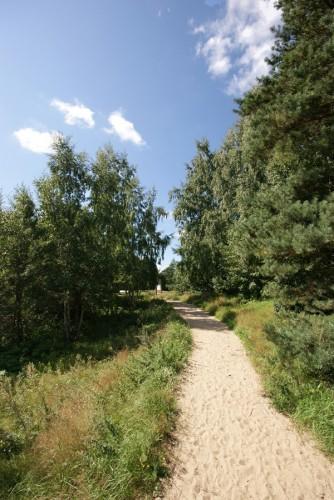 Apartamentai Obelyne Palanga Luaran gambar