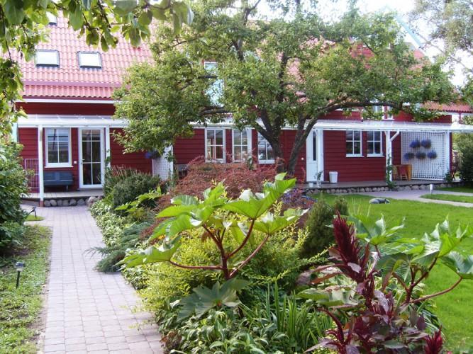 Apartamentai Obelyne Palanga Luaran gambar