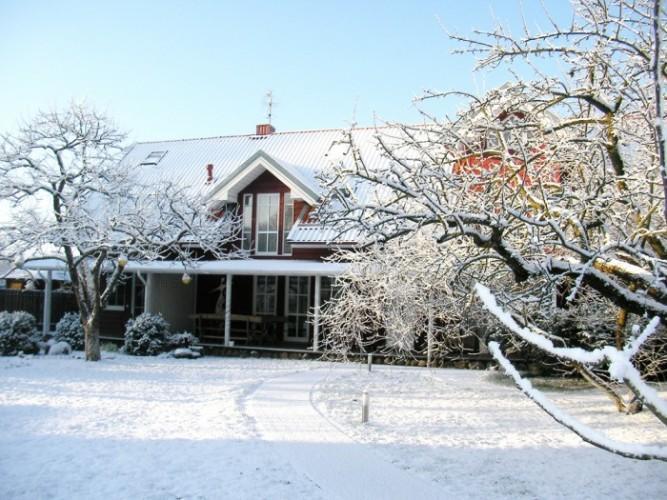 Apartamentai Obelyne Palanga Luaran gambar