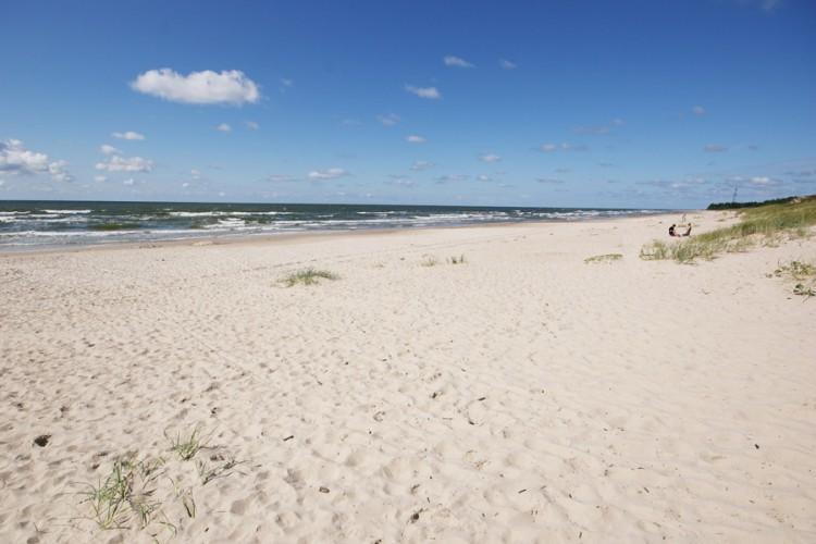 Apartamentai Obelyne Palanga Luaran gambar