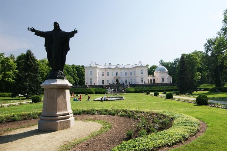 Apartamentai Obelyne Palanga Luaran gambar