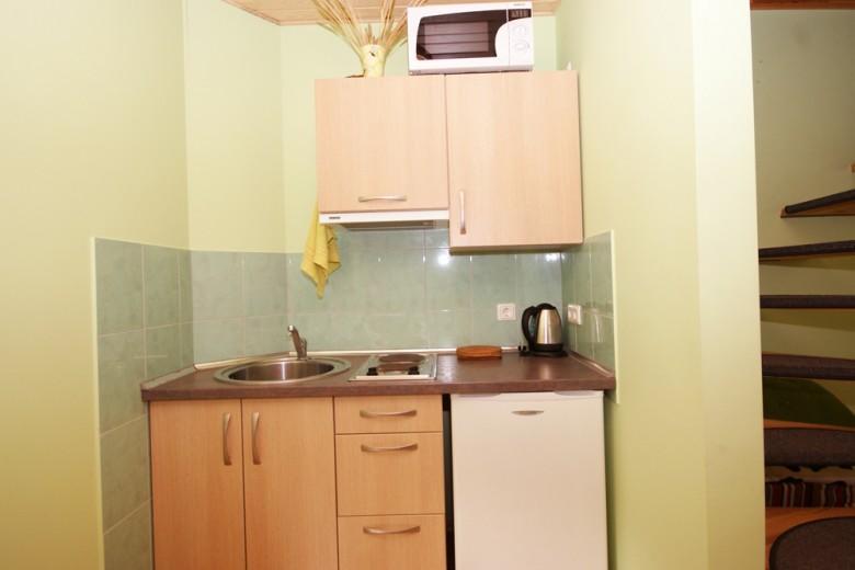 Apartamentai Obelyne Palanga Luaran gambar
