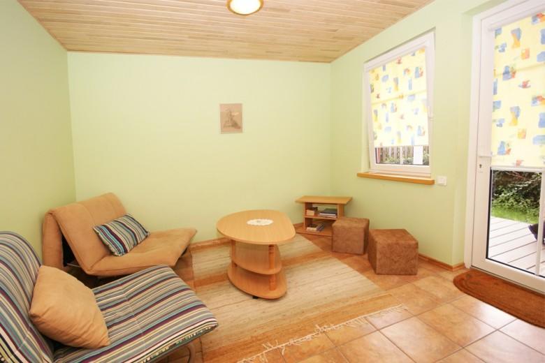 Apartamentai Obelyne Palanga Luaran gambar