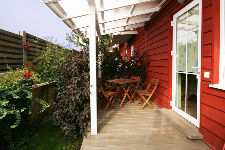 Apartamentai Obelyne Palanga Luaran gambar