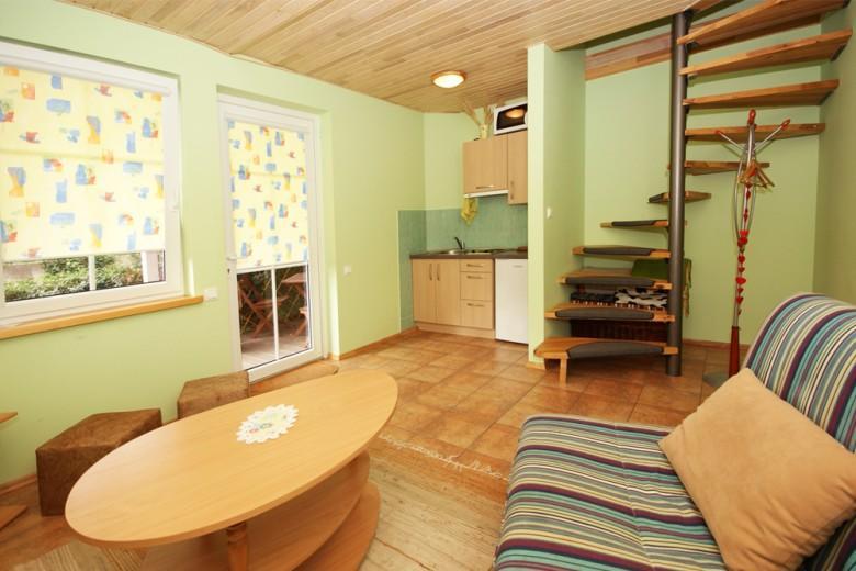 Apartamentai Obelyne Palanga Luaran gambar